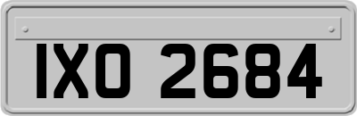 IXO2684