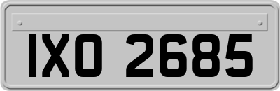 IXO2685