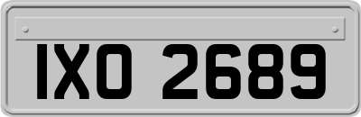 IXO2689