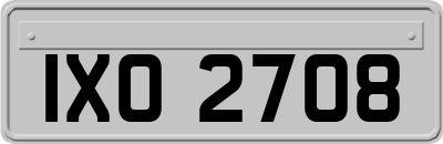 IXO2708