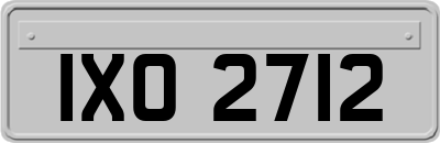 IXO2712