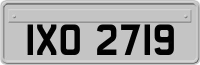 IXO2719
