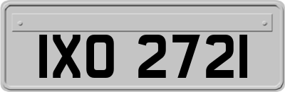 IXO2721