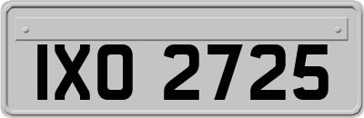 IXO2725