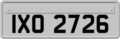 IXO2726