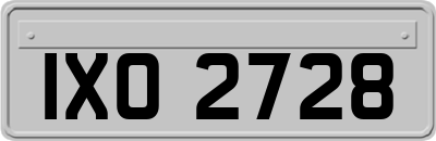 IXO2728