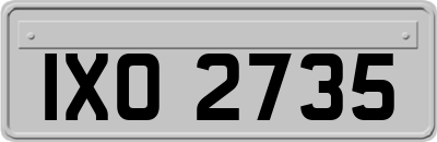 IXO2735