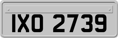 IXO2739