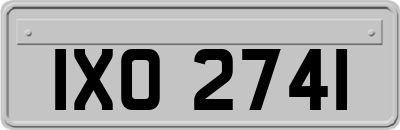 IXO2741