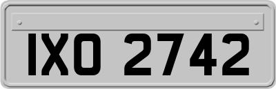 IXO2742