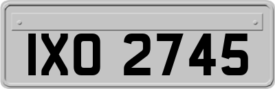 IXO2745