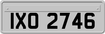 IXO2746