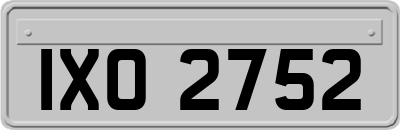 IXO2752