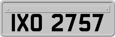 IXO2757