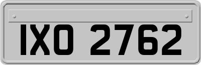 IXO2762