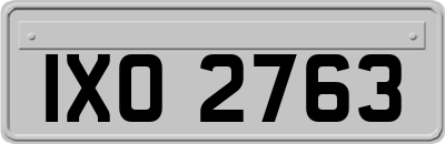 IXO2763