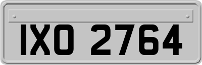 IXO2764