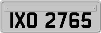 IXO2765