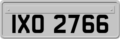 IXO2766