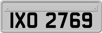 IXO2769