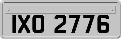 IXO2776