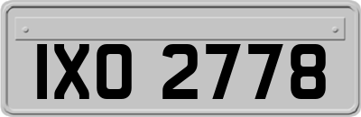 IXO2778