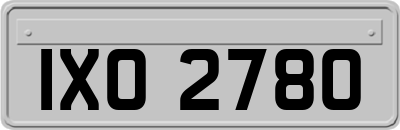 IXO2780