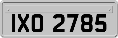 IXO2785