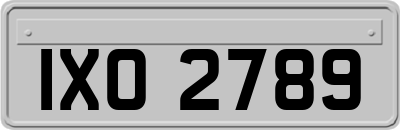 IXO2789