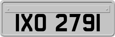 IXO2791