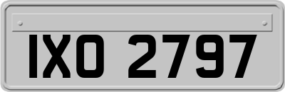 IXO2797