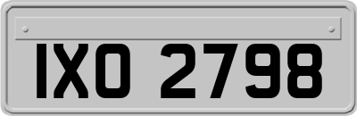 IXO2798