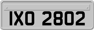 IXO2802