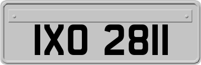 IXO2811