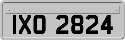 IXO2824