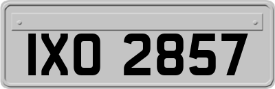 IXO2857