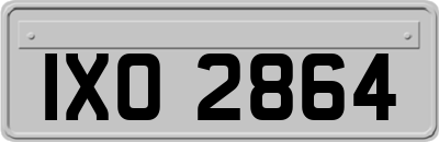 IXO2864