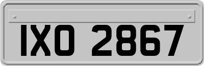 IXO2867
