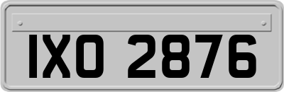 IXO2876