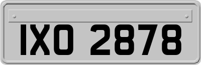 IXO2878
