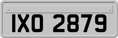 IXO2879