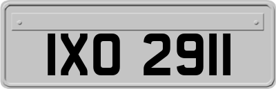 IXO2911