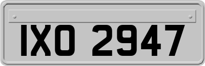 IXO2947