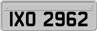 IXO2962