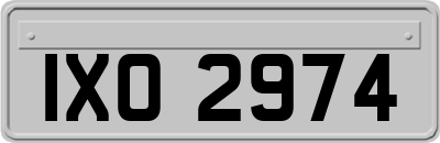 IXO2974