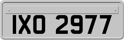 IXO2977