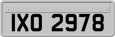 IXO2978