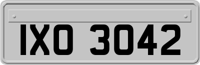 IXO3042