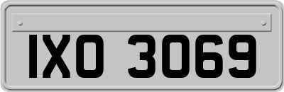 IXO3069