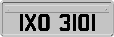 IXO3101